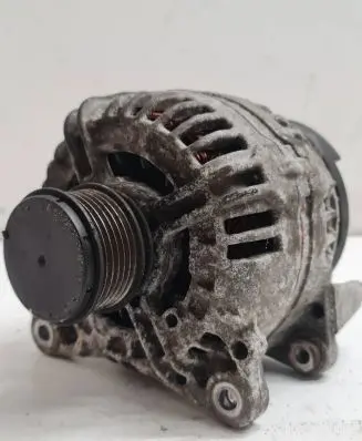 Volkswagen PASSAT B6 Generator/alternator 06F903023F 0124525091