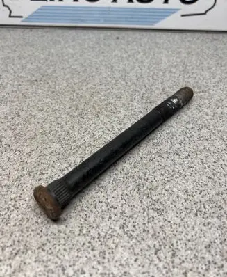BMW 3 E30 Rear suspension camber bolt 51718181460