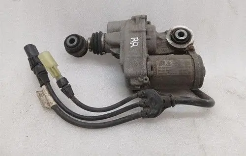 Porsche 911 991 Steering rack 99133105808