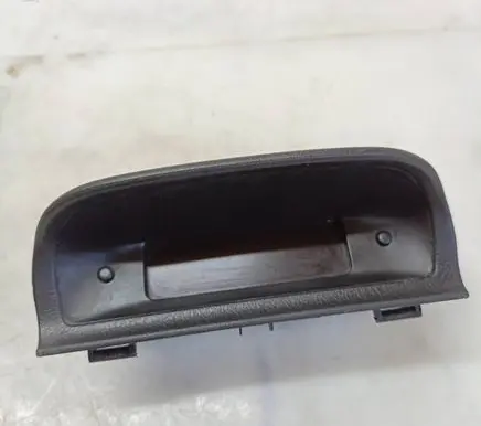 Peugeot 307 Screen/display/small screen 216757561A 9652809977 NS101478214