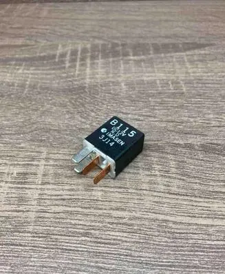 Mazda MX-5 NB Miata Other relay B115DC12V 3J14