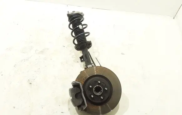 Hyundai Ioniq Front wheel hub