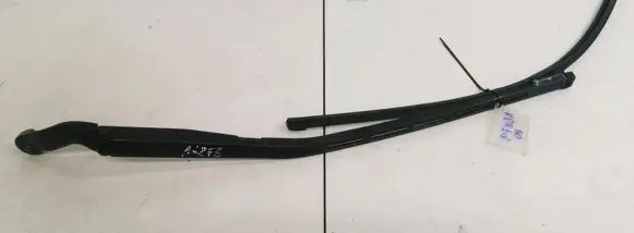 Citroen C4 I Front wiper blade arm 9650103880