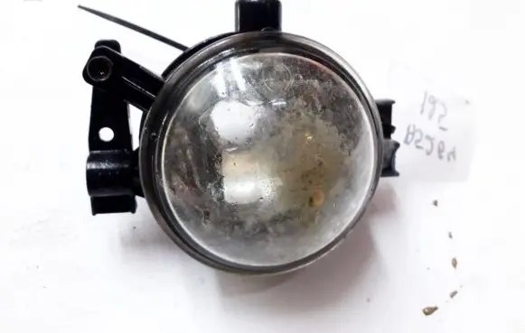 Ford Focus C-MAX Front fog light