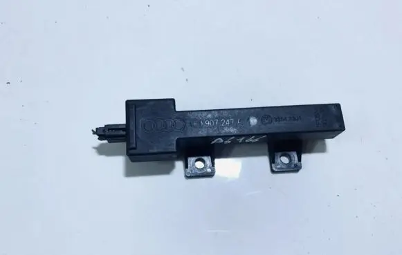 Audi Q7 4L Antenna control unit 4f0907247a 3354231