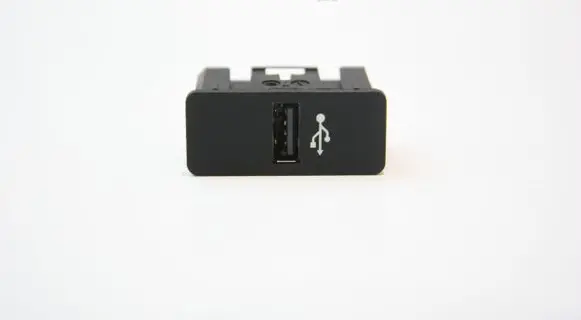 BMW 2 F22 F23 USB socket connector 016849