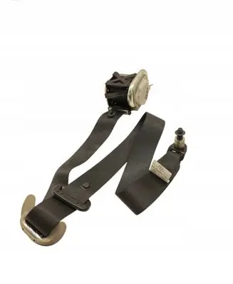 Nissan Micra Front seatbelt 