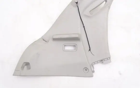 Peugeot 108 (C) pillar trim 631101202