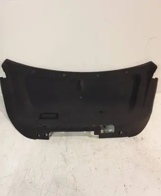 Mercedes-Benz CLS C219 Tailgate trim C2196900541