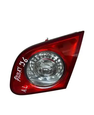 Volkswagen PASSAT B6 Tailgate rear/tail lights 3C5945094E