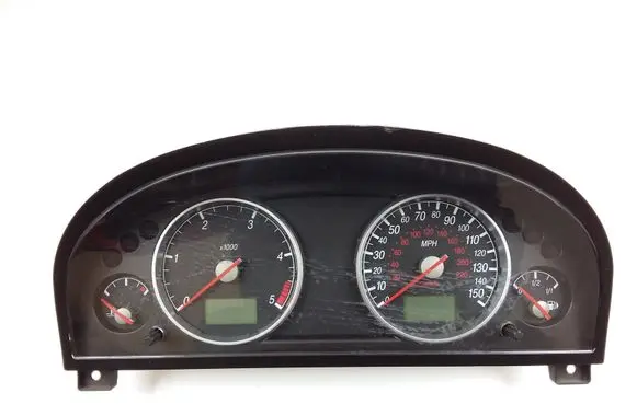 Ford Mondeo Mk III Speedometer (instrument cluster) 1S7F10849 1S7F10849HF