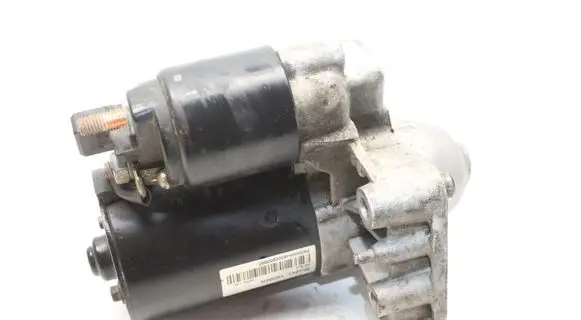 Mini One - Cooper Coupe R56 Starter motor 19000N