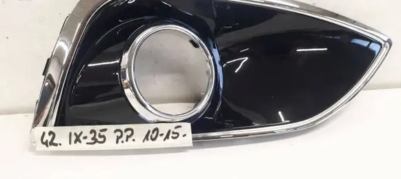 Hyundai ix35 Front fog light trim/grill 86586-2Y000