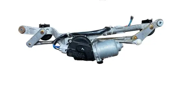 Toyota Auris 150 Front wiper linkage and motor 8511002190 1593000831