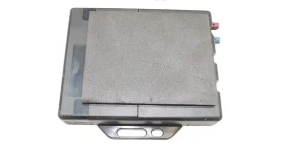 Land Rover Range Rover Sport L320 HiFi Audio sound control unit 