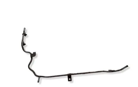 Audi TT TTS Mk2 Engine coolant pipe/hose 06J121075F