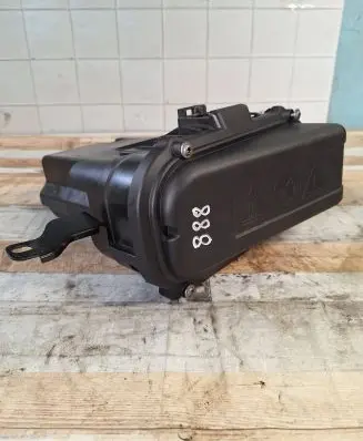BMW 7 F01 F02 F03 F04 Engine control unit box 58650910 8508212