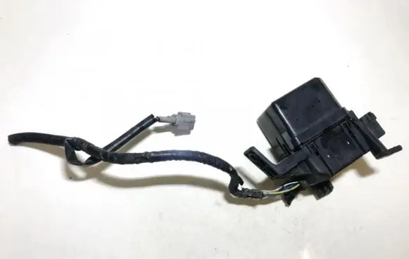 Nissan X-Trail T30 Fuse box set