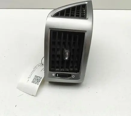 Fiat Ducato Dashboard air vent grill cover trim 385800 ST43581