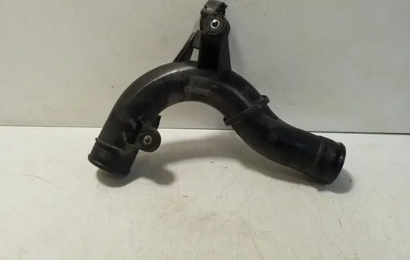 Volkswagen Golf VIII Intercooler hose/pipe 5WA145770