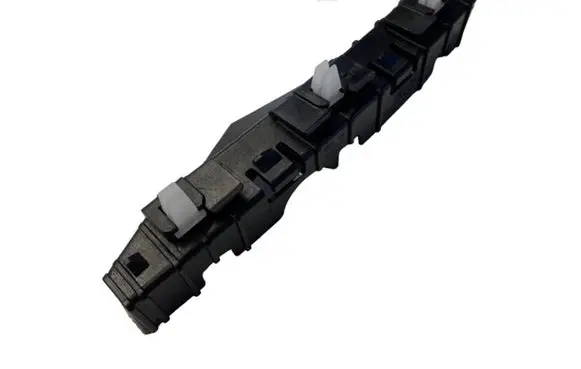 Hyundai i10 Front bumper mounting bracket 86513B9500