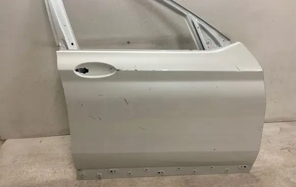 BMW X3 G01 Front door