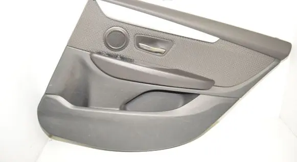 BMW 2 F46 Rear door card panel trim 7426510 51427426510