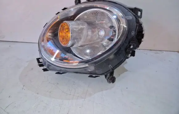 Mini One - Cooper Coupe R56 Headlight/headlamp 0301225702