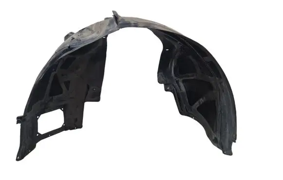 Dodge Charger Front wheel arch liner splash guards 68223873AH