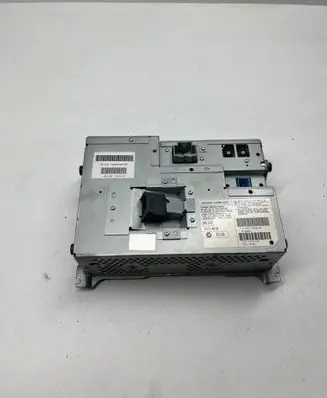 Jaguar X-Type Screen/display/small screen 031468