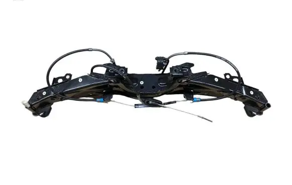 Mini Cooper F57 Rear subframe 6856960 33316856960