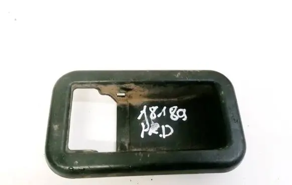 Peugeot Boxer Other interior part A739