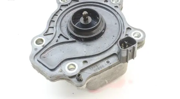 Toyota Corolla E210 E21 Water pump 