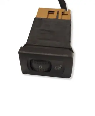 Volkswagen PASSAT B5.5 Seat heating switch 1J0963564B