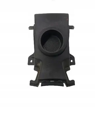 Mitsubishi Colt Cup holder front 