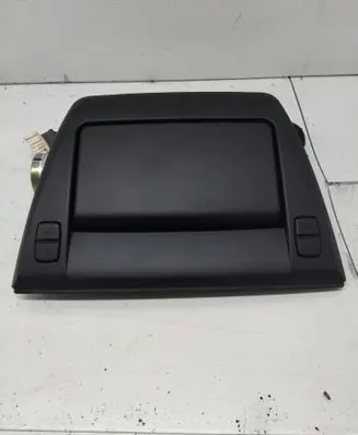 BMW X3 E83 Screen/display/small screen 3424691 A2C53168587