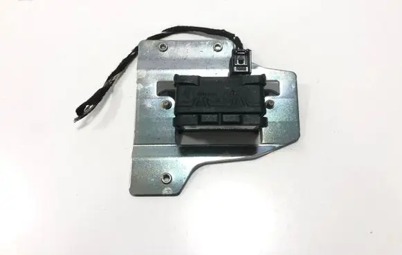 BMW 3 E90 E91 ESP acceleration yaw rate sensor 6762769 34526762769 3452676276907