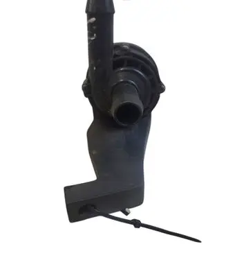 Jaguar XF X250 Electric auxiliary coolant/water pump 0392023011