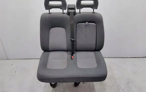 Citroen Jumper Front passenger seat 