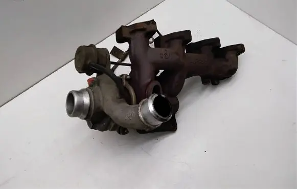 Ford Focus Turbo 706499 X6406K682DC