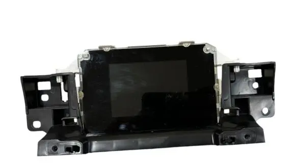 Ford Focus Screen/display/small screen BM5T18B955BE B9E00V055530