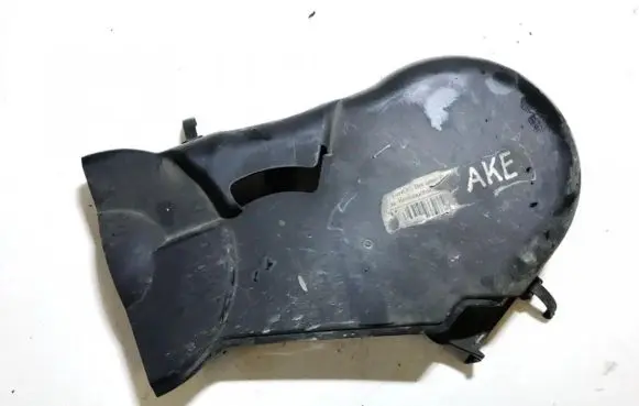 Audi A6 Allroad C5 Timing belt guard (cover) 059109123g z059109107