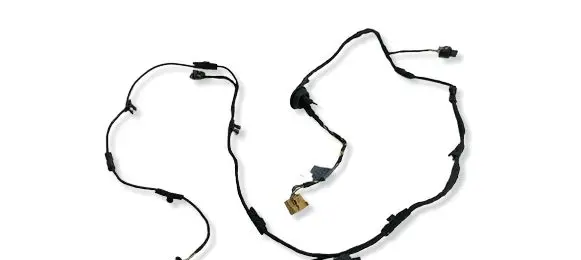 Audi A4 S4 B9 8W Parking sensor (PDC) wiring loom 8W9971104M 49974