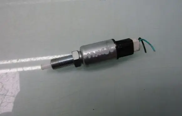Suzuki SX4 S-Cross AUC sensor SCROSS
