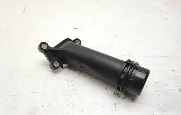 BMW 5 GT F07 Electric engine pre-heating system (optional) 7810707