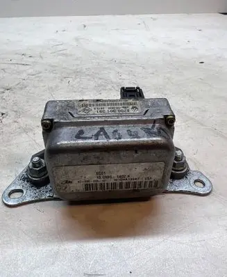 Renault Laguna II ESP acceleration yaw rate sensor 8200301391