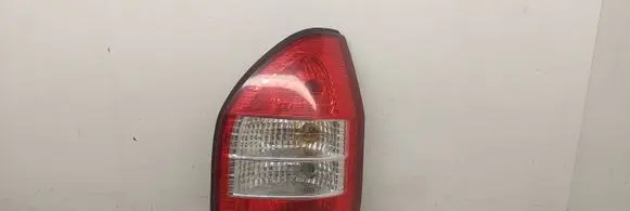 Opel Zafira A Rear/tail lights 11A113B