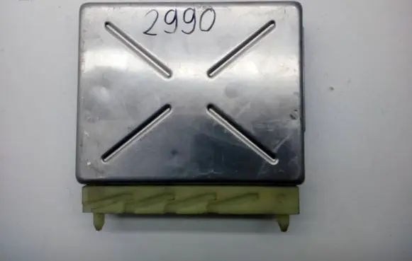 Volvo S60 Gearbox control unit/module 1T0605A00 T04O40990