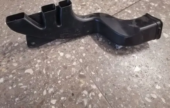 Volvo S90, V90 Cabin air duct channel 32277070
