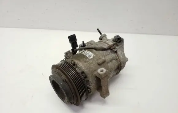 Hyundai ix35 Air conditioning (A/C) compressor (pump) F500NE9DB04